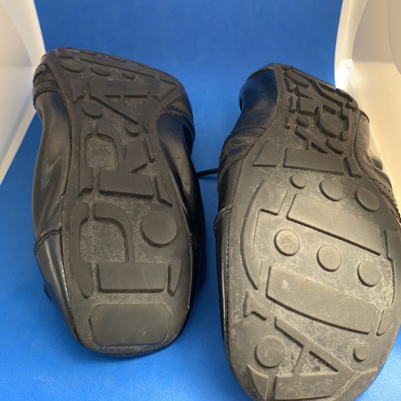 π₯PRADA 35 Black Scrunch Ballet Flats
Size: EU 35 (Approx. US 5) style # 3E 4360 - Picture 7 of 15